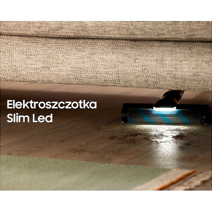 Пылесос Samsung Jet 95 Complete Extra VS20C9554TK/GE