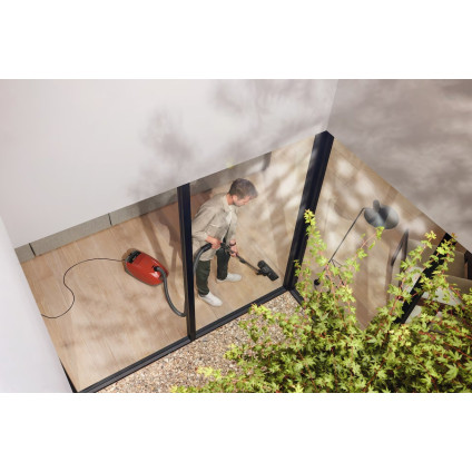 Пылесос Miele Guard M1 TerraRed