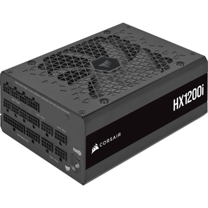 Блок питания Corsair HX1200i CP-9020281-EU