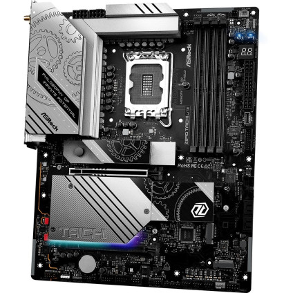 Материнская плата ASRock Z890 Taichi Lite