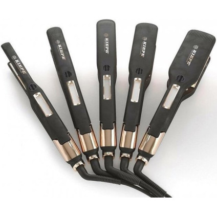 Выпрямитель Kiepe Professional Pure Rose GOLD S 8264