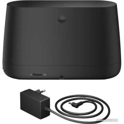 Увлажнитель воздуха Stadler Form Ben (черный)