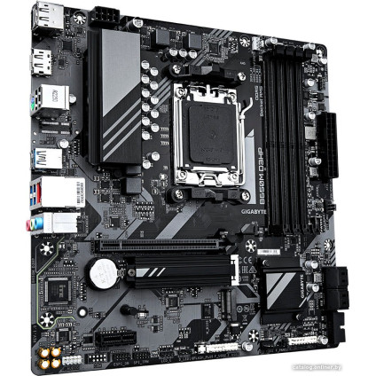 Материнская плата Gigabyte B650M D3HP (rev. 1.0)