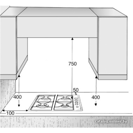 Варочная панель Whirlpool AKM 268/IX