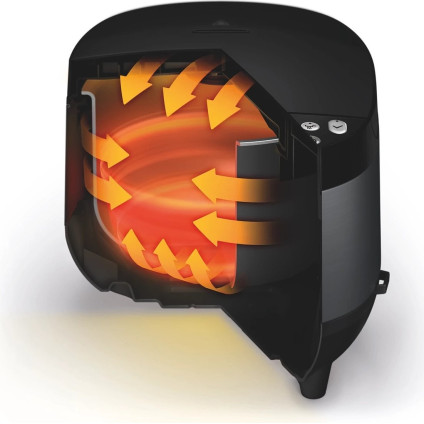 Мультиварка Philips HD4713/41