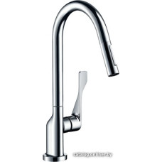 Смеситель Axor Citterio 39835000