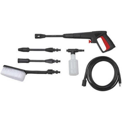 Мойка высокого давления Einhell TC-HP 130 4140750