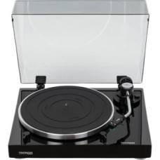 Виниловый проигрыватель Thorens TD 204 (черный)
