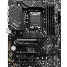 Материнская плата MSI Pro B760-P DDR4 II