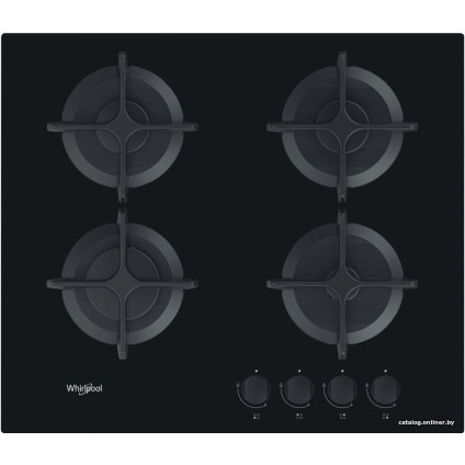 Варочная панель Whirlpool GOB 616/NB