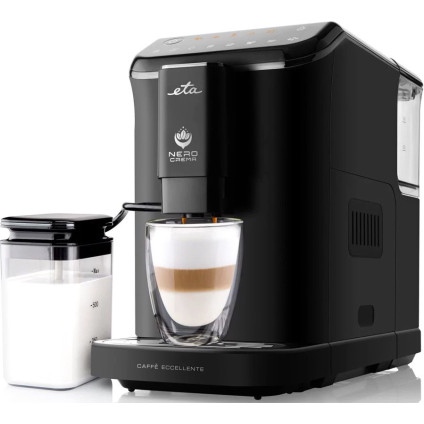 Кофемашина ETA Nero Crema 8180 90000