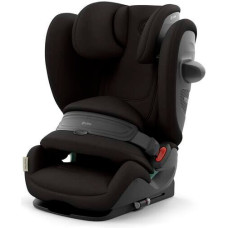 Детское автокресло Cybex Pallas G3 (magic black comfort)