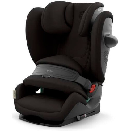 Детское автокресло Cybex Pallas G3 (magic black comfort)