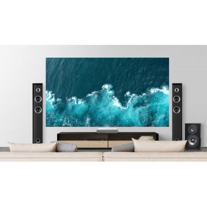 Проектор ViewSonic X2000L-4K