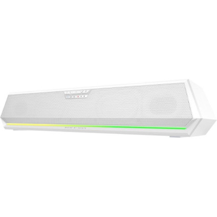 Акустика Edifier Hecate G1500 Bar (белый)