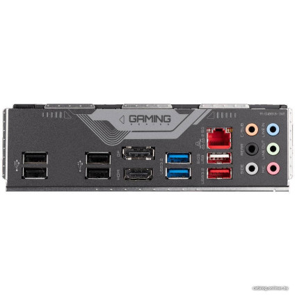 Материнская плата Gigabyte B760 Gaming X DDR4 (rev. 1.0)