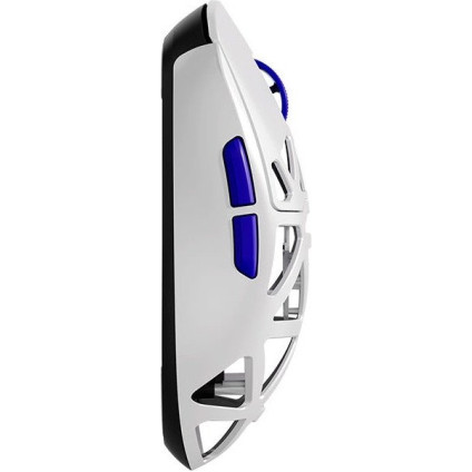 Игровая мышь MCHOSE AX5 Pro Max (белый)