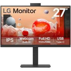 Монитор LG 27BA850-B