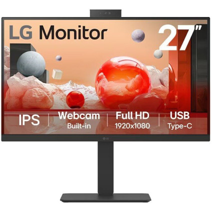 Монитор LG 27BA850-B