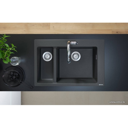 Смеситель Hansgrohe Talis M51 73850000