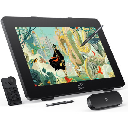 Графический монитор XP-Pen Artist Pro 24 165 Гц (2-е поколение)