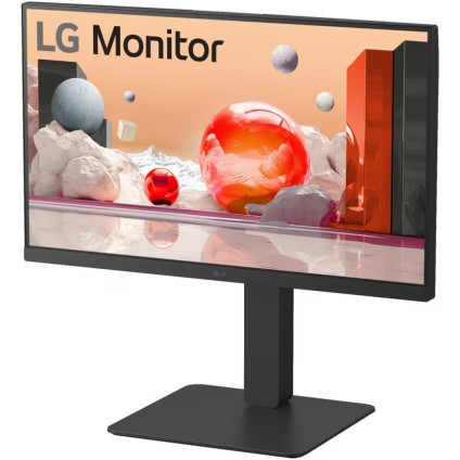 Монитор LG 24BA650-B
