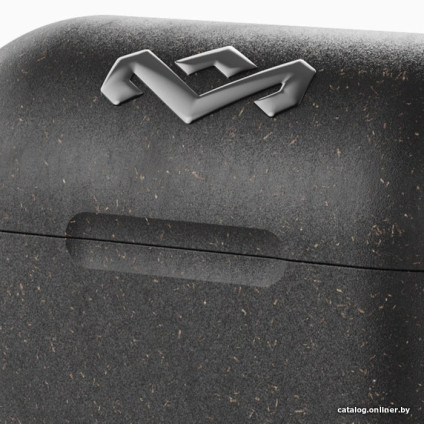 Наушники Marley Rebel TWS (черный)