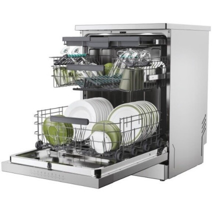 Отдельностоящая посудомоечная машина Candy CNF 4A4S3PSX