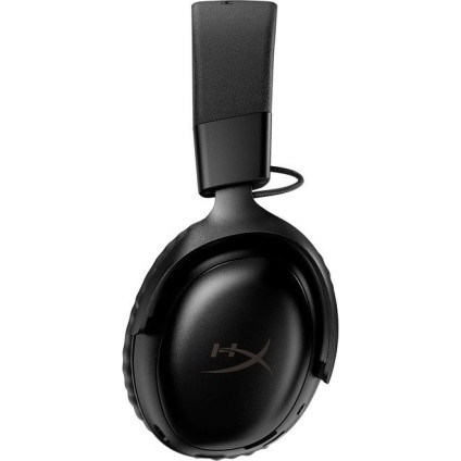 Наушники HyperX Cloud III S Wireless (черный)