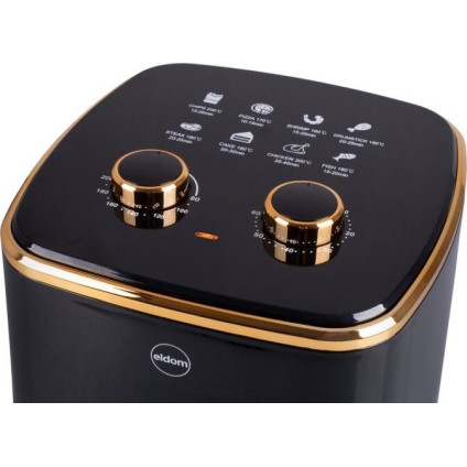 Аэрогриль (аэрофритюрница) Eldom FR40