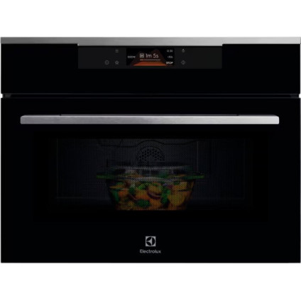 Микроволновая печь Electrolux MealAssist 700 KVMBE09X