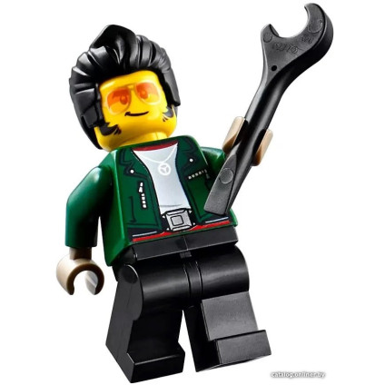 Конструктор LEGO City Stuntz 60293 Парк каскадеров