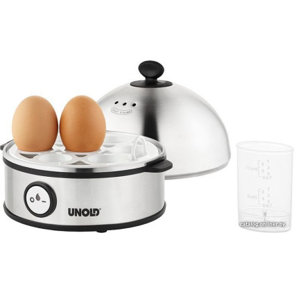 Яйцеварка Unold 38626