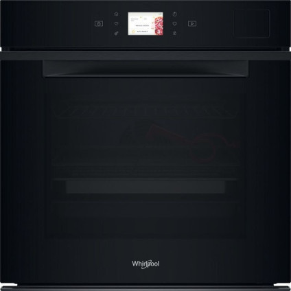 Электрический духовой шкаф Whirlpool WOI11P8FHT2SBAF