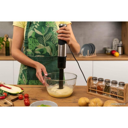 Погружной блендер Goetze & Jensen HB950K