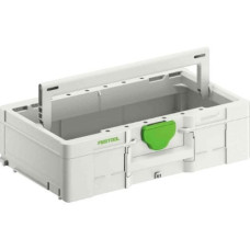 Ящик для инструментов Festool Systainer ToolBox SYS3 TB L 137 204867