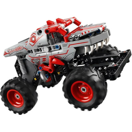 Конструктор LEGO Technic 42200 Monster Jam ThunderROARus Pull-Back