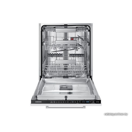 Встраиваемая посудомоечная машина Samsung DW60A8070BB/EO