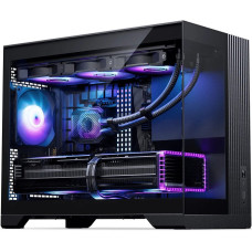 Корпус Phanteks XT V3 PH-XT325V_DBK01