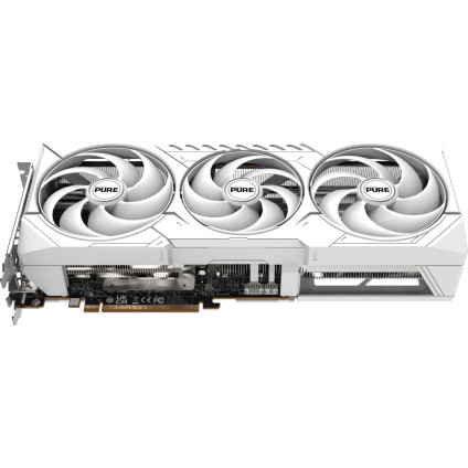 Видеокарта Sapphire Pure Radeon RX 9070 XT 11348-02-20G