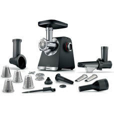 Мясорубка Bosch Serie 6 MFWS660B