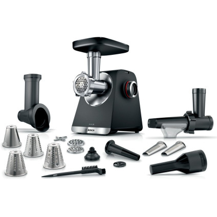 Мясорубка Bosch Serie 6 MFWS660B