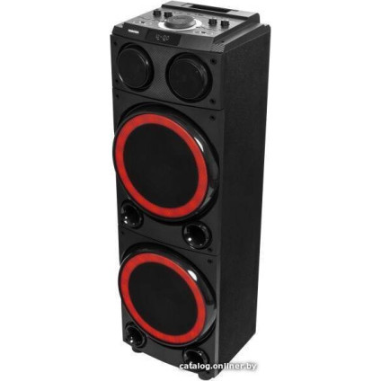 Патибокс Toshiba TY-ASC402