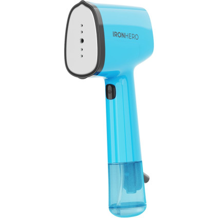 Отпариватель Cecotec IronHero V-1500 Essential Blue