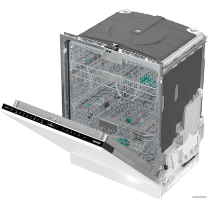 Встраиваемая посудомоечная машина Gorenje GV693C60UVAD
