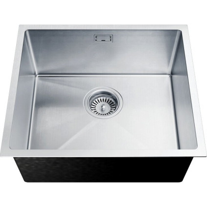 Кухонная мойка Lanilia Evier 54.1 Inox