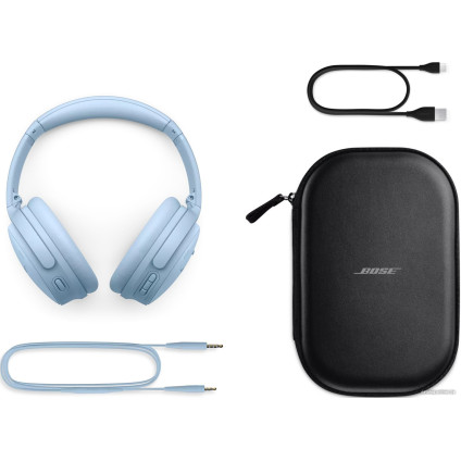 Наушники Bose QuietComfort Headphones (голубой)
