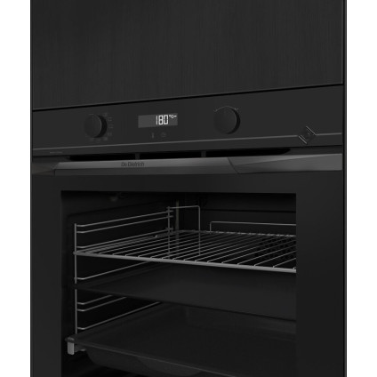 Электрический духовой шкаф De Dietrich DOP4335B