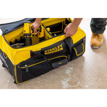 Сумка для инструментов Stanley FatMax 28 FMST82706-1