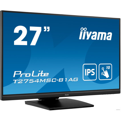 Информационная панель Iiyama ProLite T2754MSC-B1AG